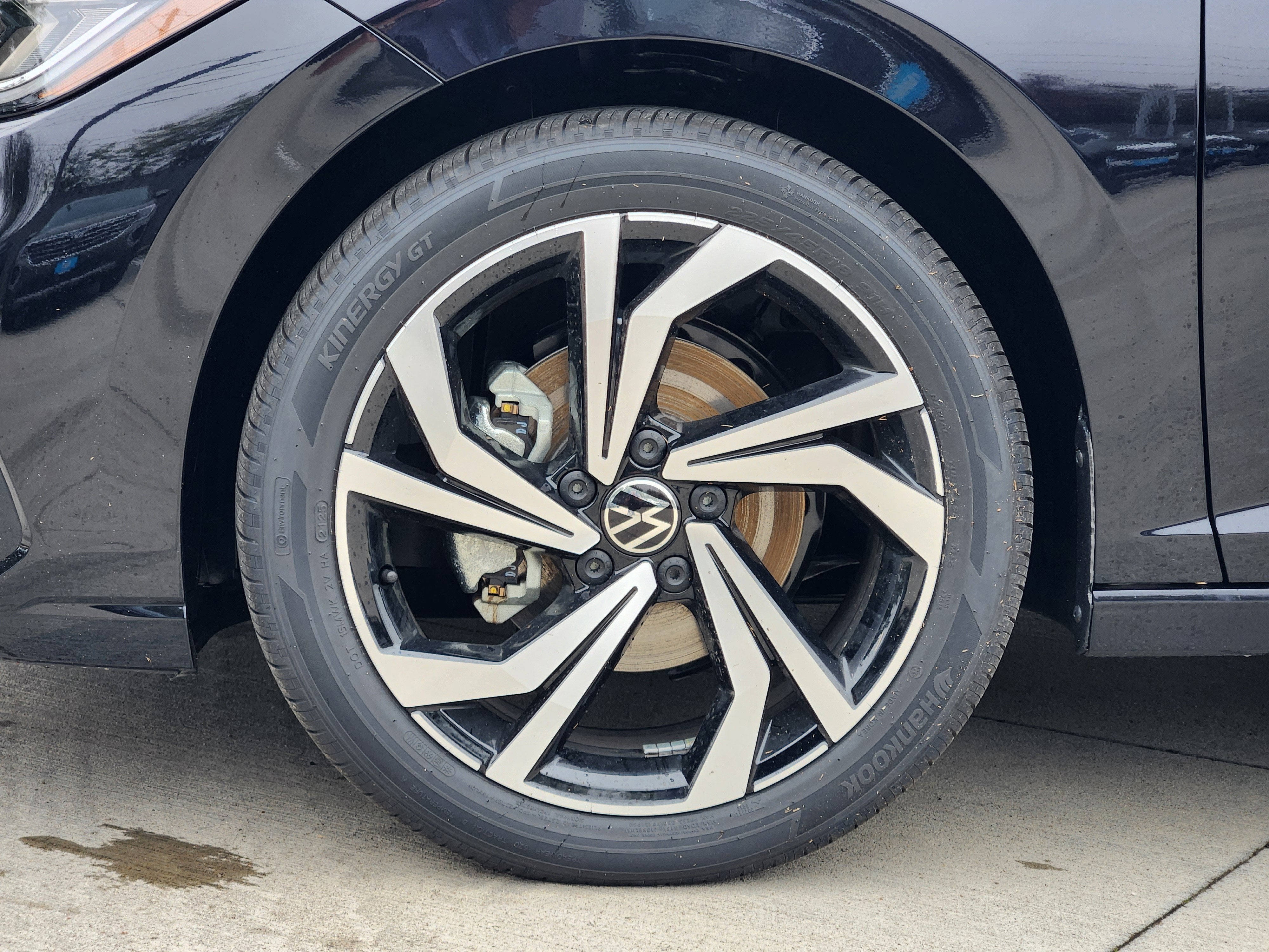 2026 Volkswagen Jetta SEL