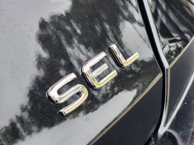 2026 Volkswagen Jetta SEL