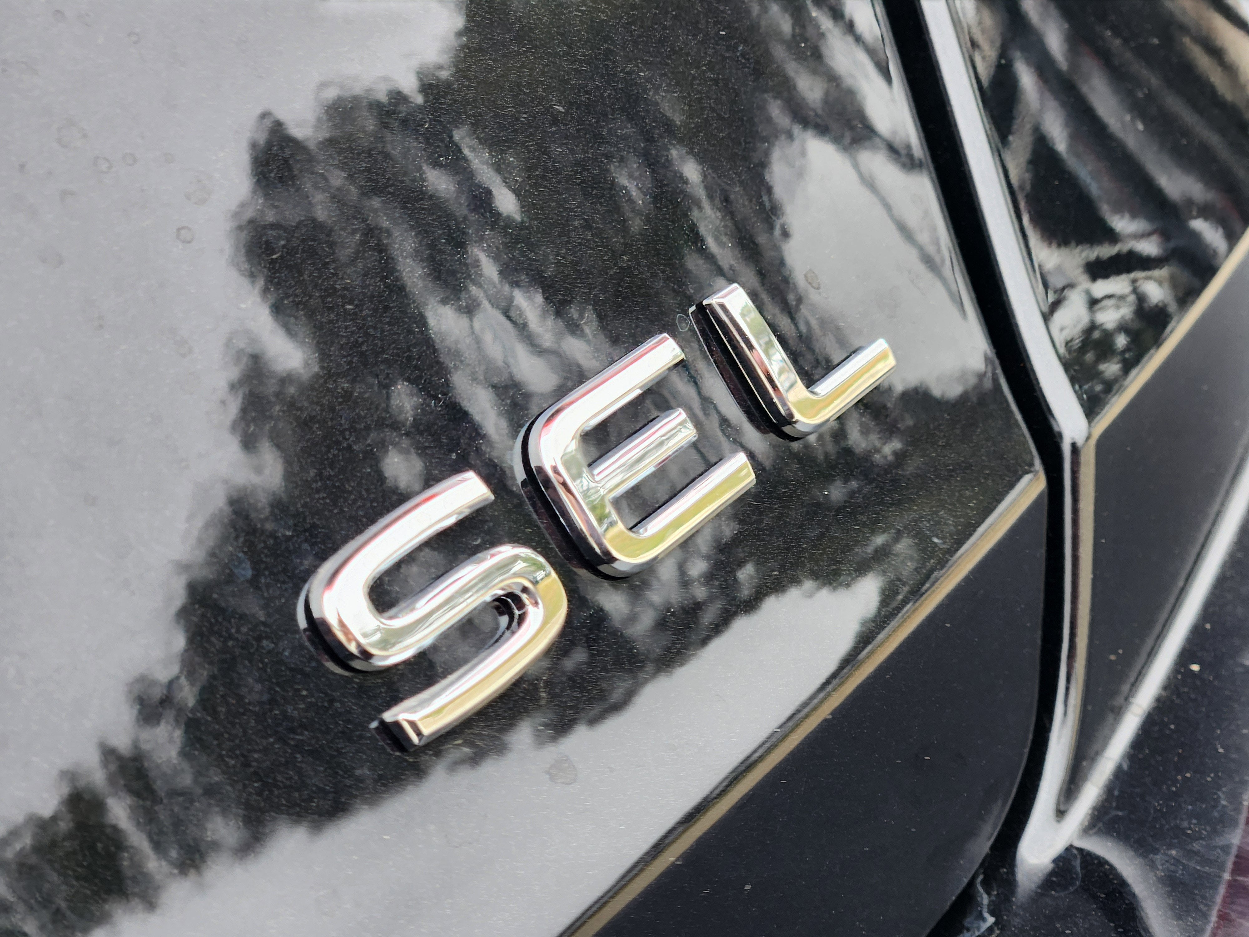 2026 Volkswagen Jetta SEL