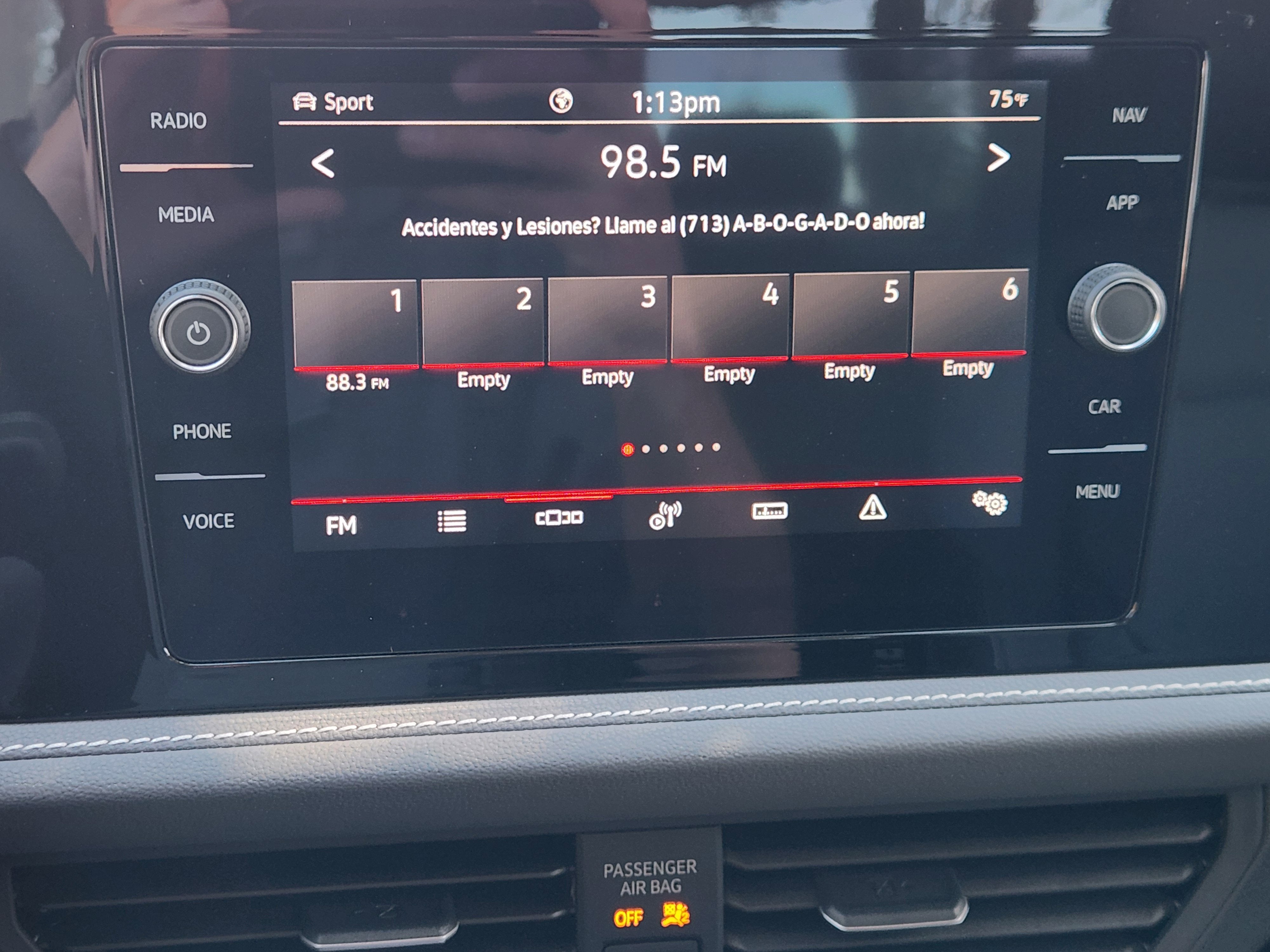 2026 Volkswagen Jetta SEL