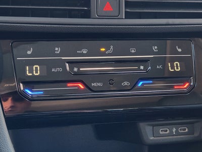 2026 Volkswagen Jetta SEL