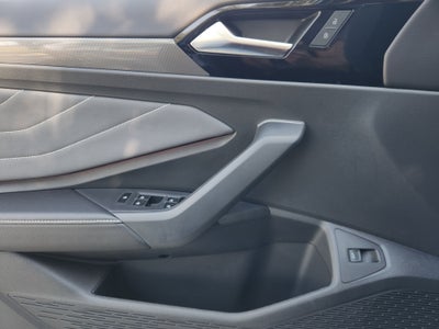 2026 Volkswagen Jetta SEL