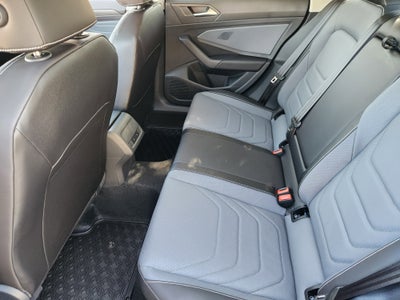 2026 Volkswagen Jetta SEL