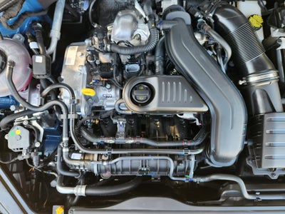 2026 Volkswagen Jetta SEL