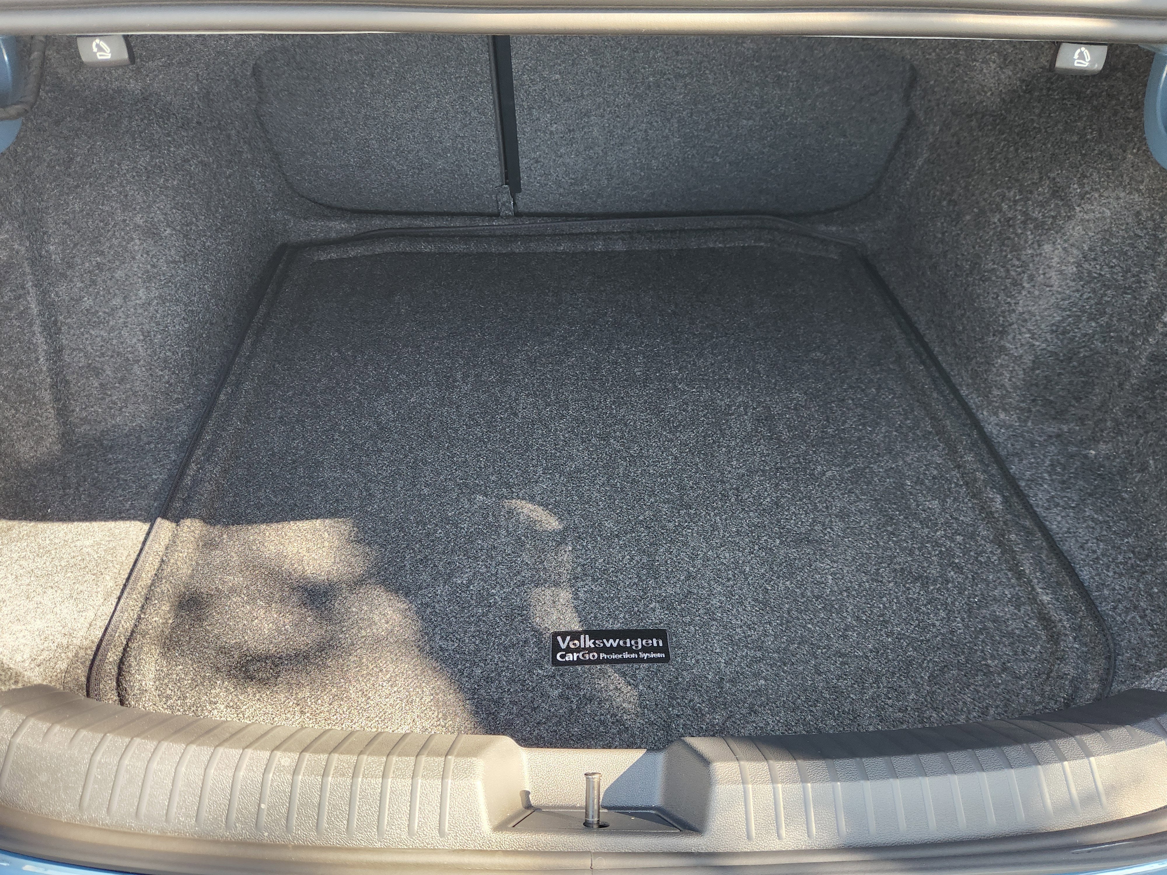 2026 Volkswagen Jetta SEL