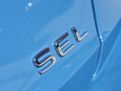 2026 Volkswagen Jetta SEL