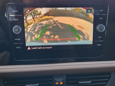 2026 Volkswagen Jetta SEL