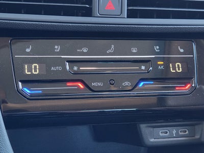 2026 Volkswagen Jetta SEL