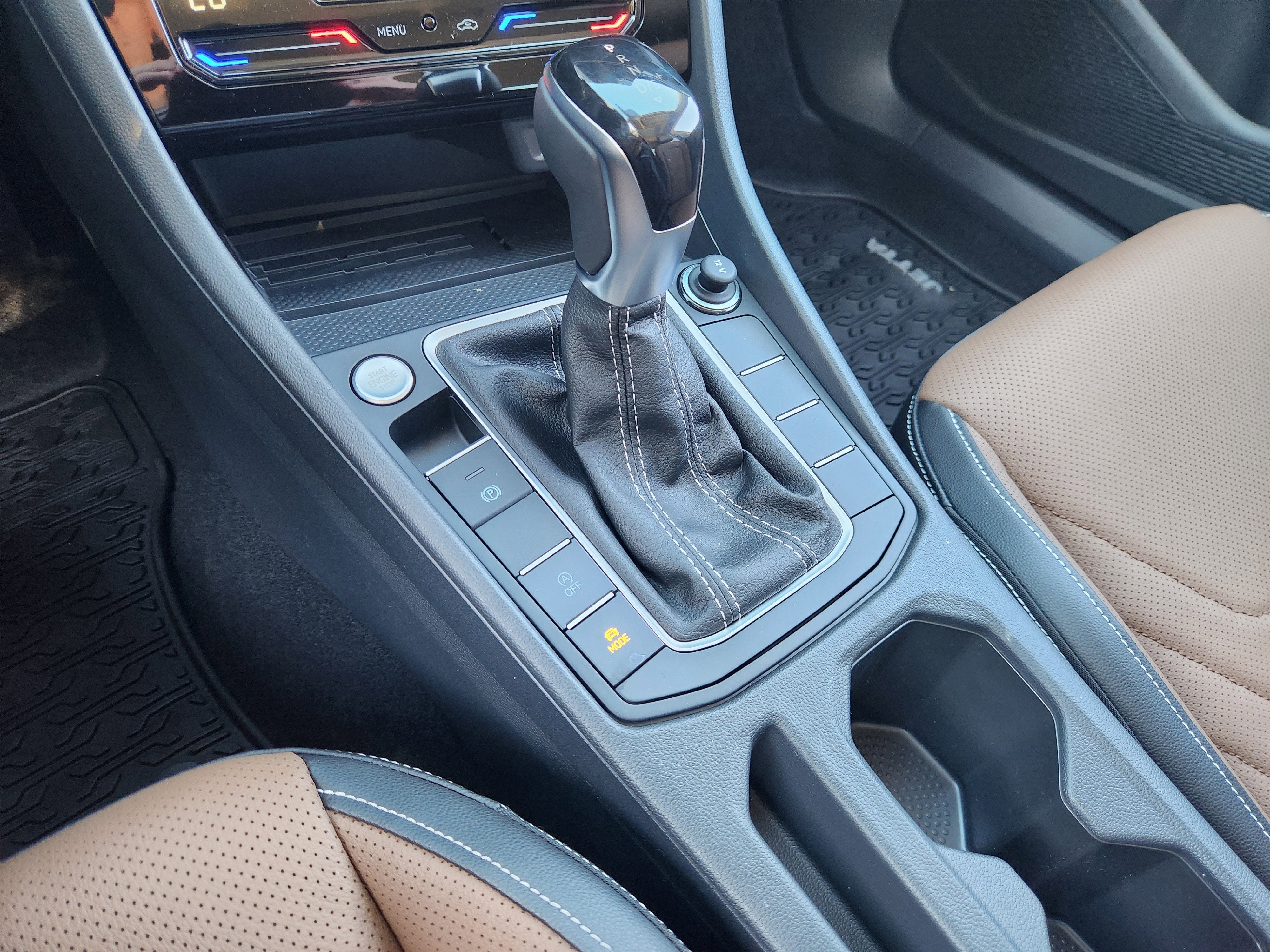 2026 Volkswagen Jetta SEL