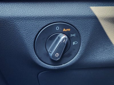 2026 Volkswagen Jetta SEL