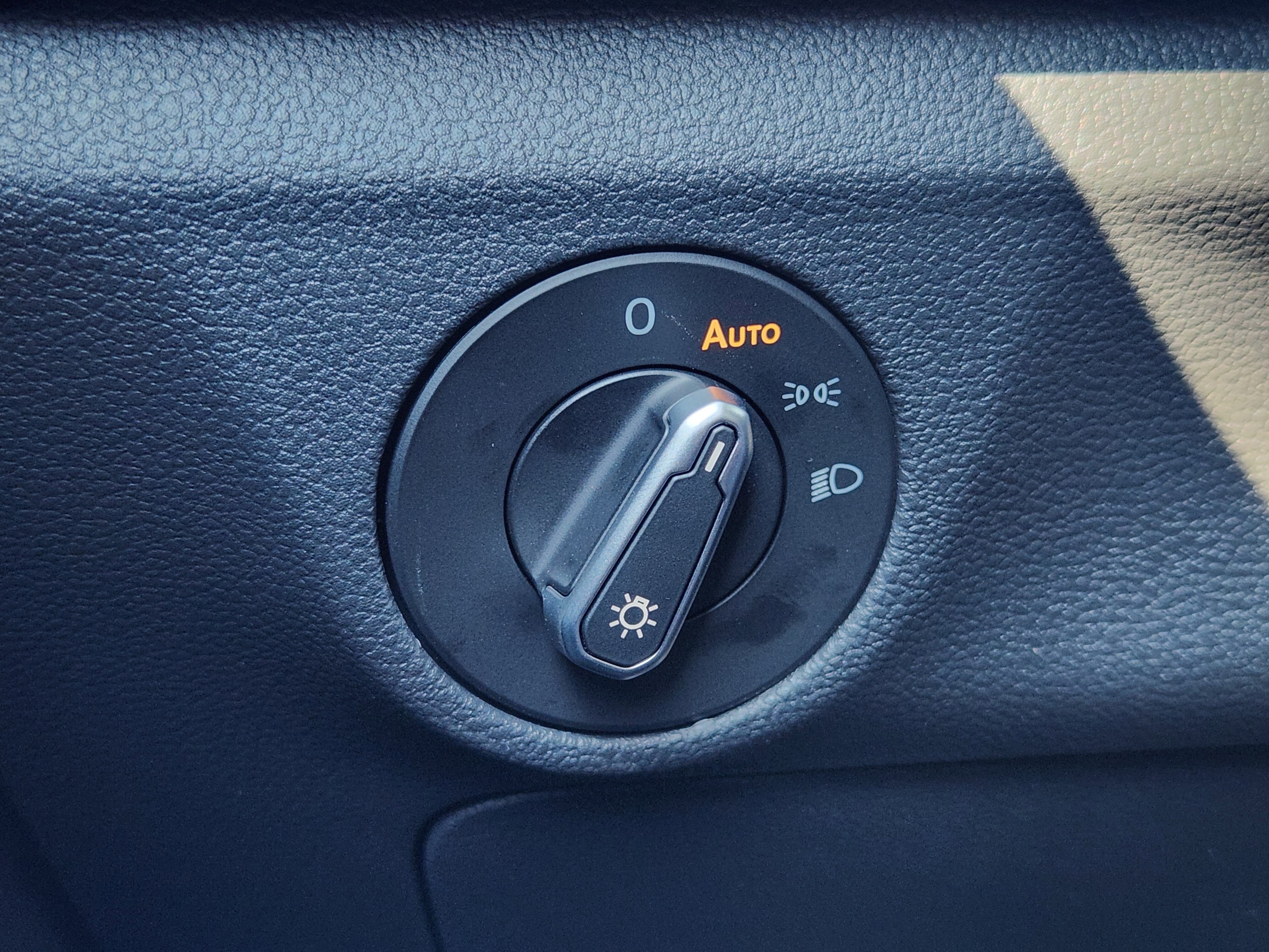 2026 Volkswagen Jetta SEL