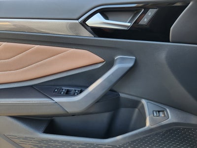 2026 Volkswagen Jetta SEL