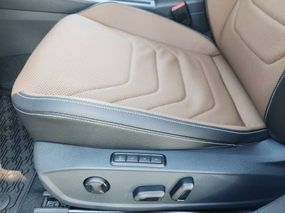 2026 Volkswagen Jetta SEL