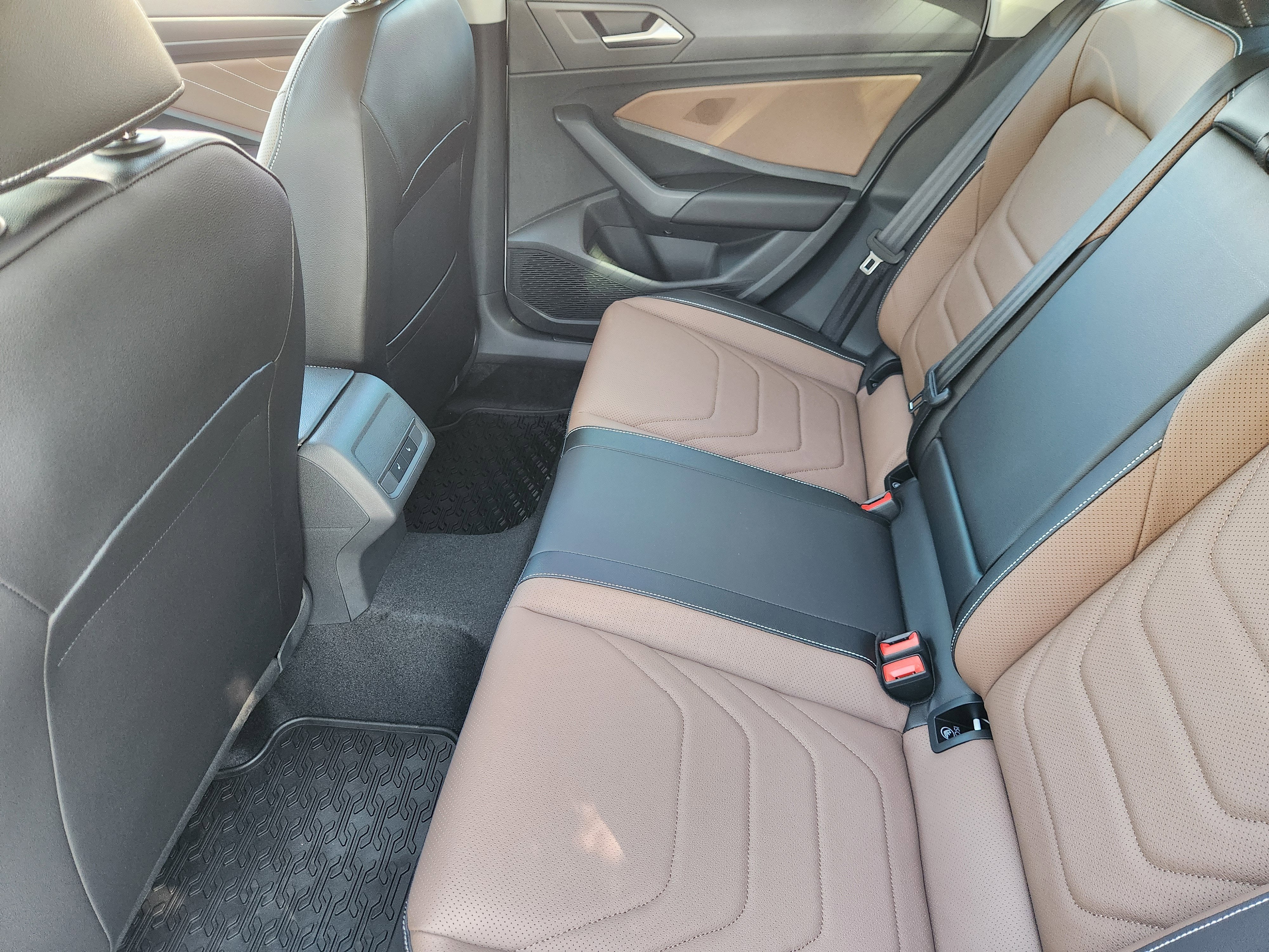 2026 Volkswagen Jetta SEL