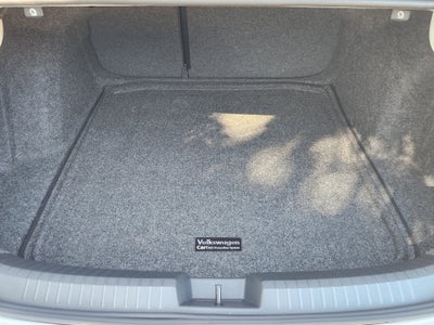 2026 Volkswagen Jetta SEL