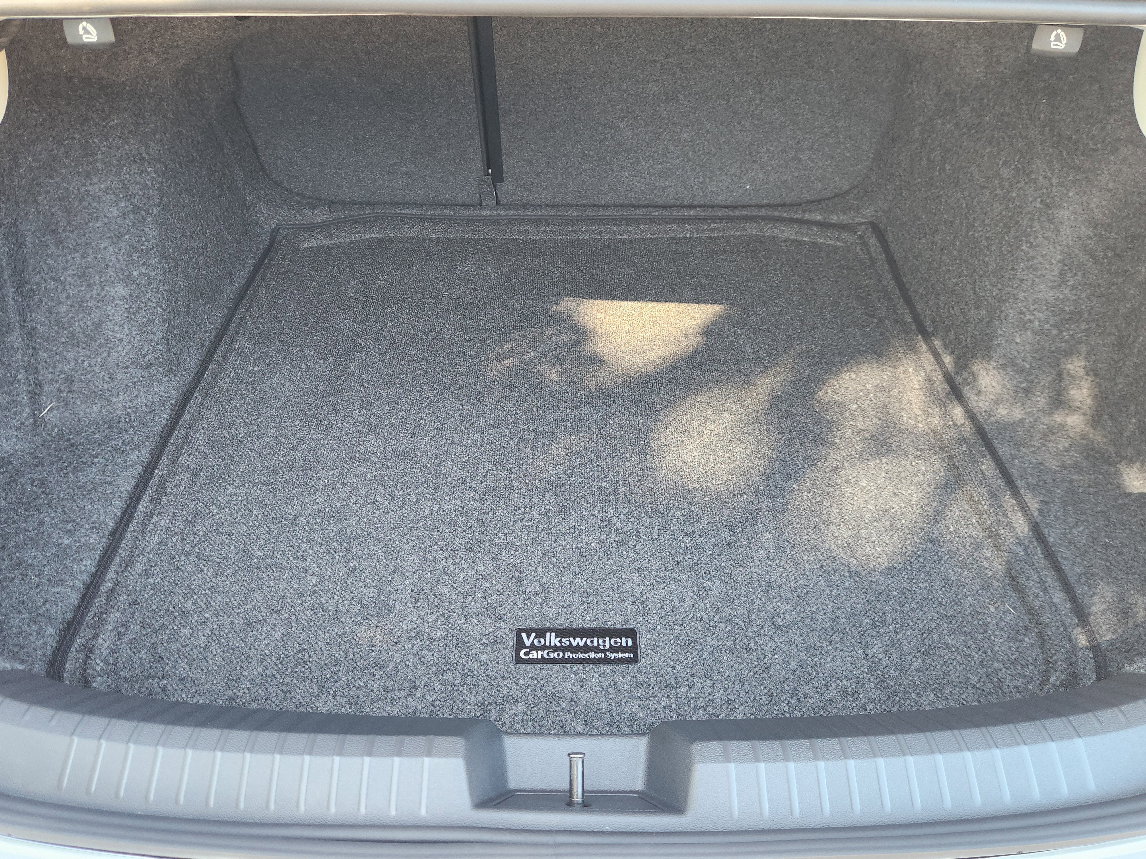 2026 Volkswagen Jetta SEL