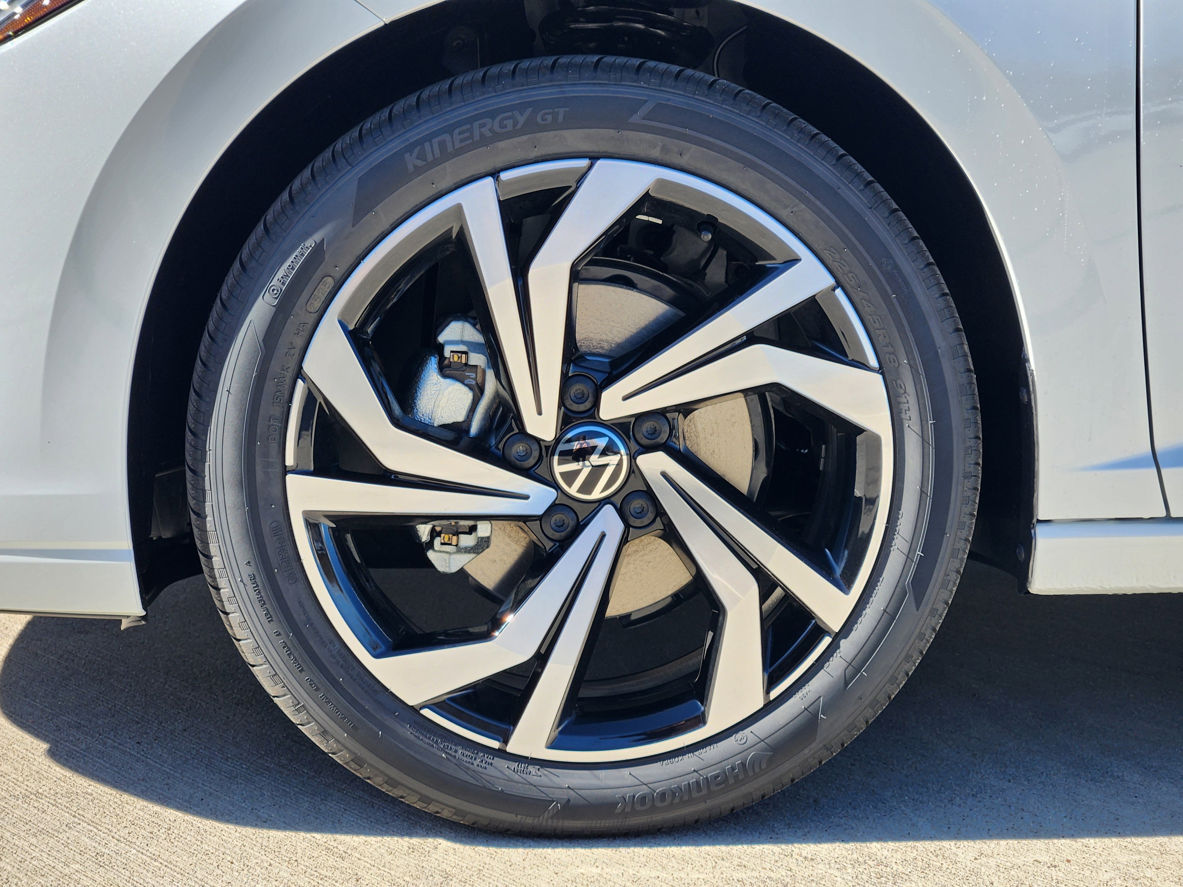 2026 Volkswagen Jetta SEL