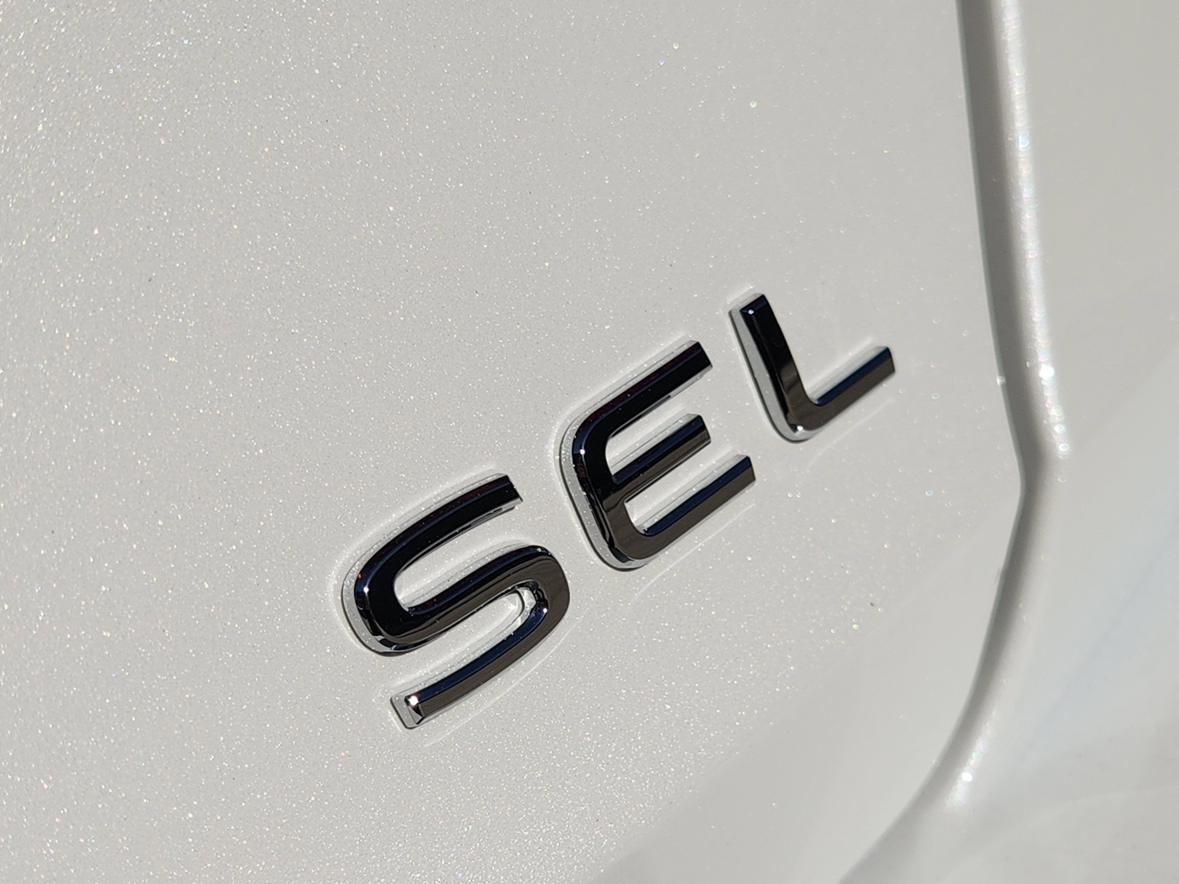 2026 Volkswagen Jetta SEL