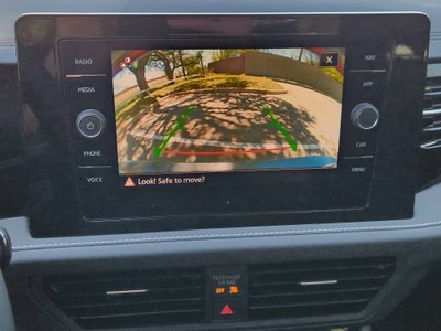 2026 Volkswagen Jetta SEL