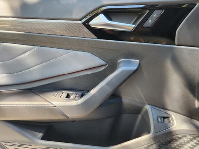 2026 Volkswagen Jetta SEL