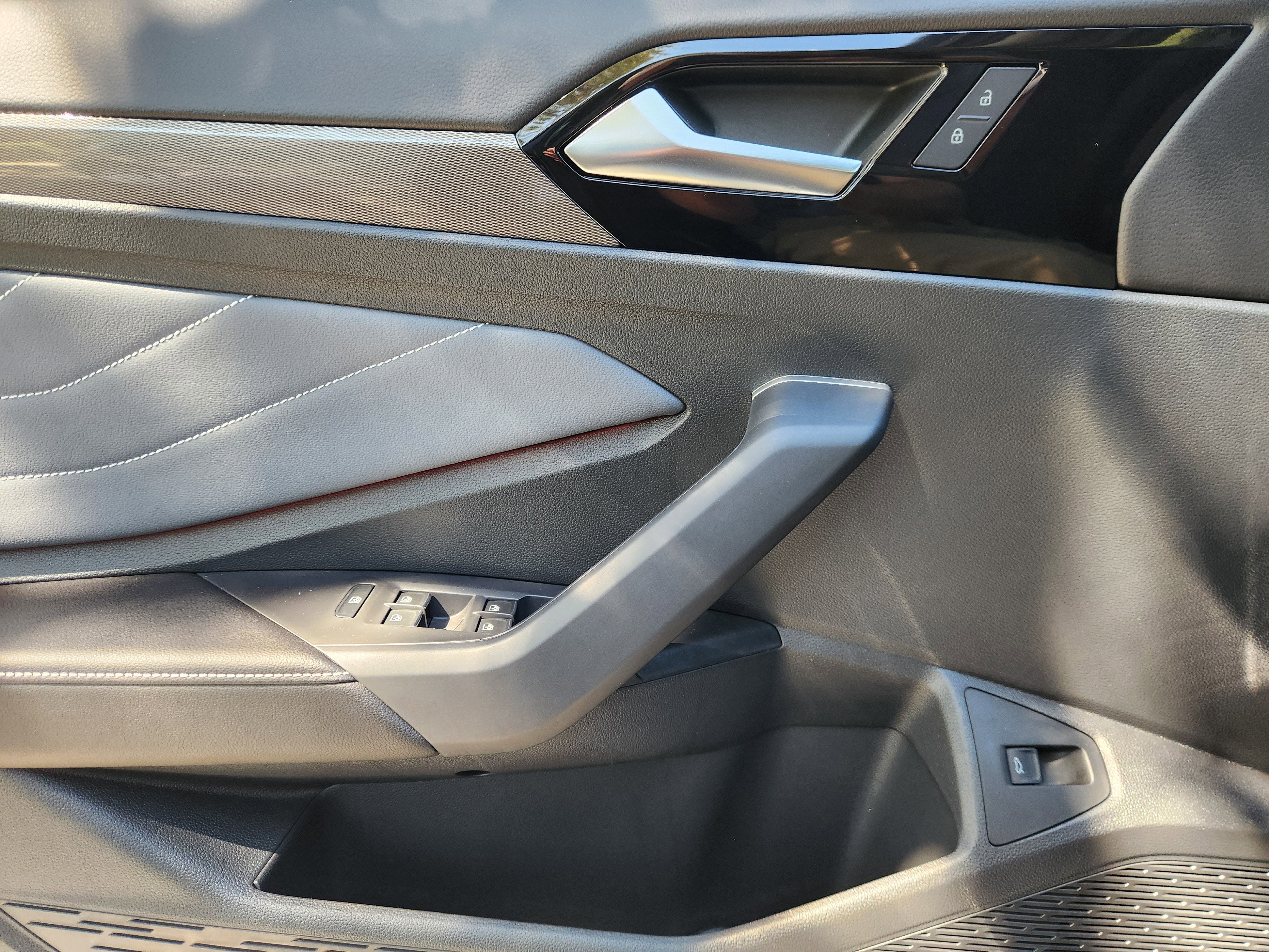 2026 Volkswagen Jetta SEL