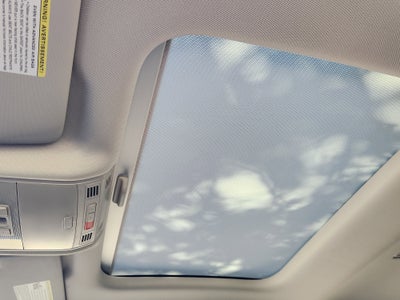 2026 Volkswagen Jetta SEL