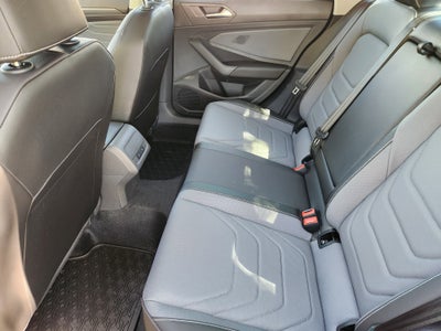 2026 Volkswagen Jetta SEL