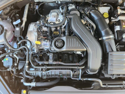 2026 Volkswagen Jetta SEL