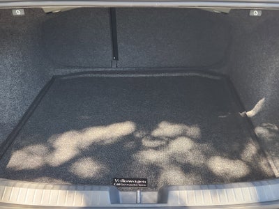 2026 Volkswagen Jetta SEL