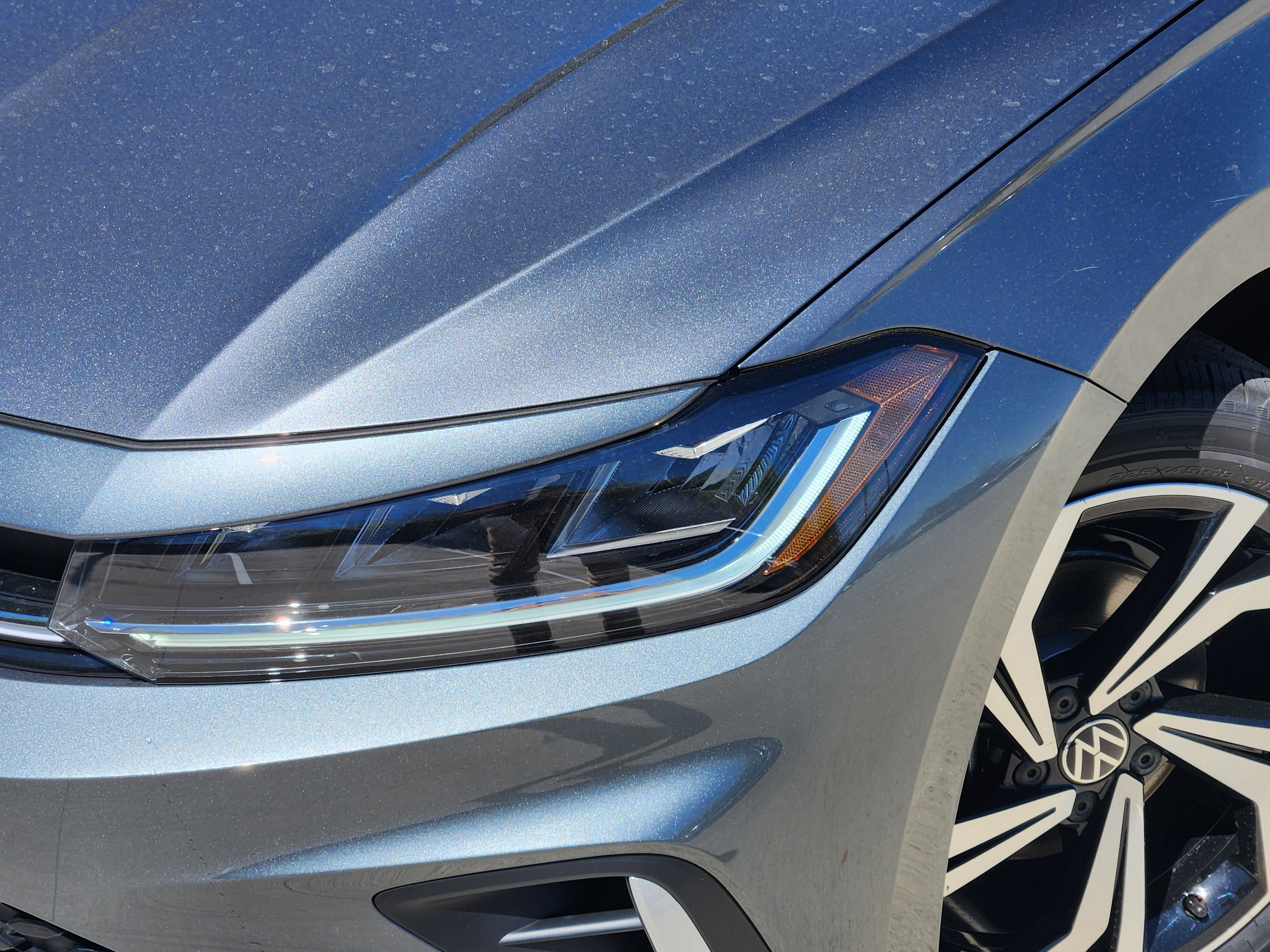 2026 Volkswagen Jetta SEL