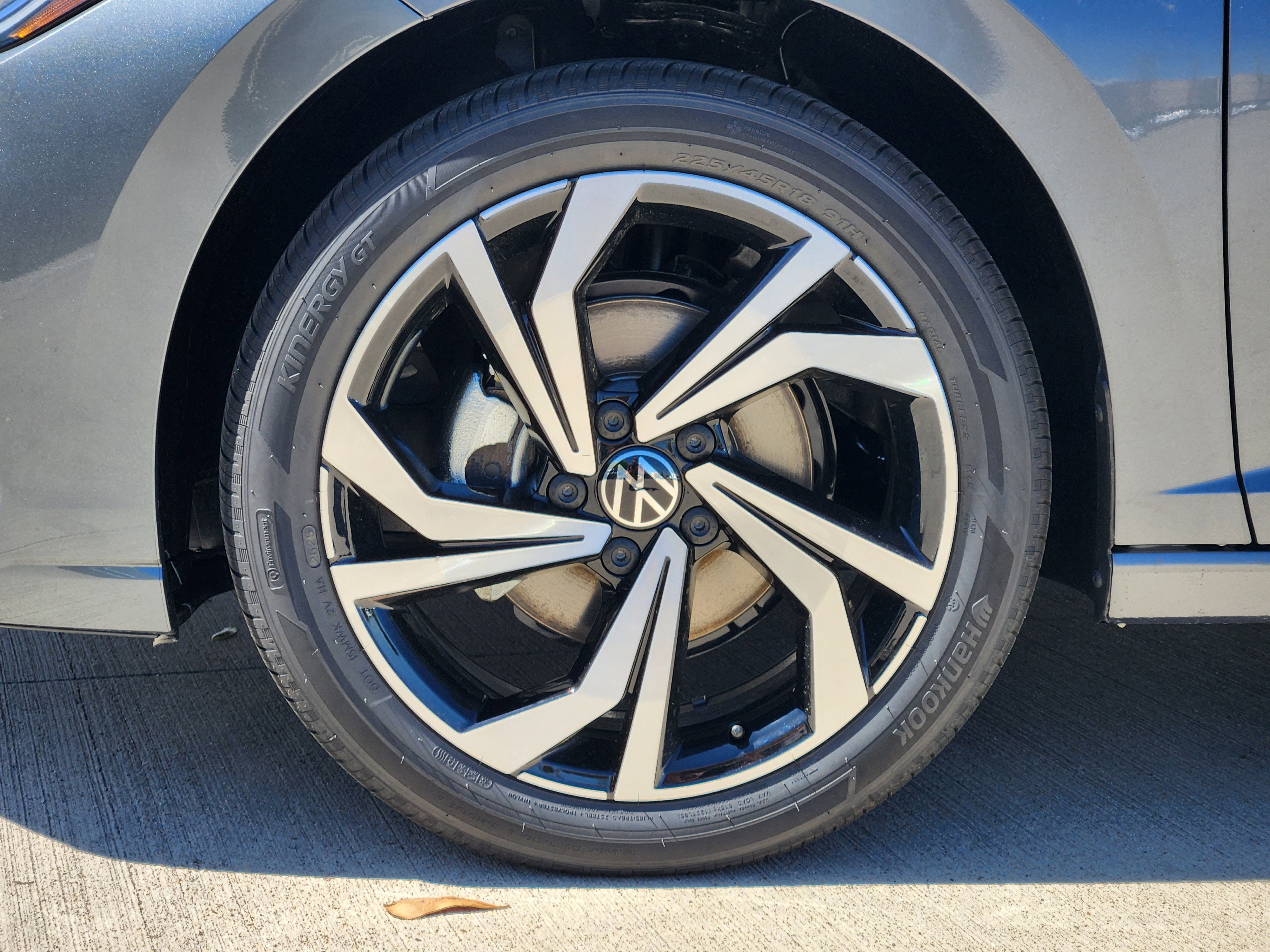 2026 Volkswagen Jetta SEL