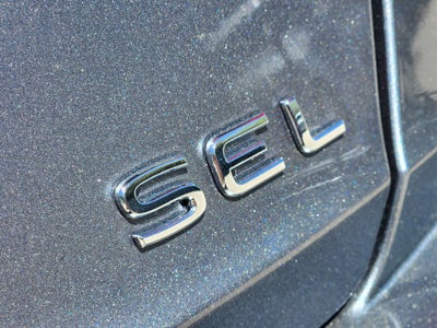 2026 Volkswagen Jetta SEL