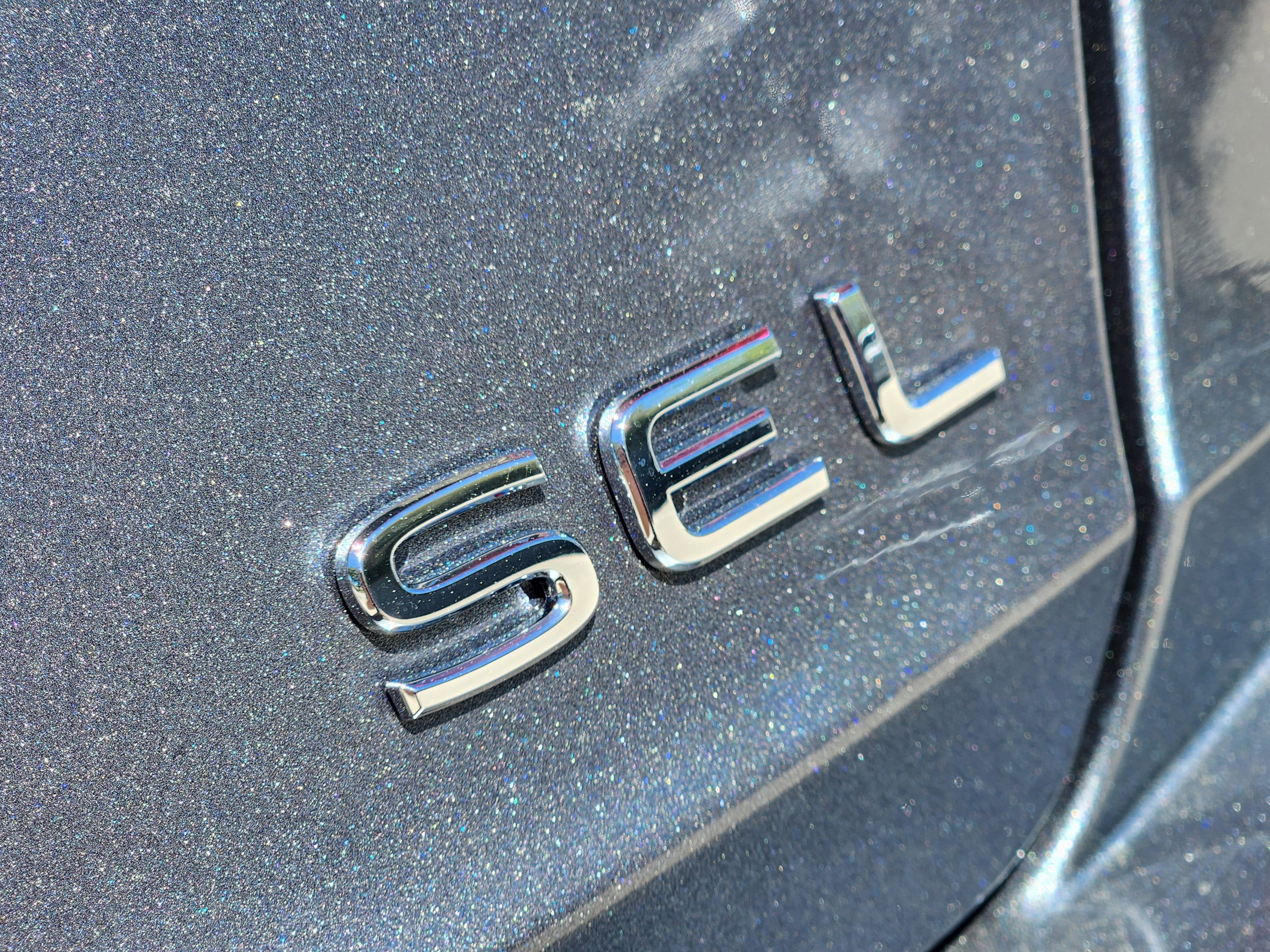 2026 Volkswagen Jetta SEL