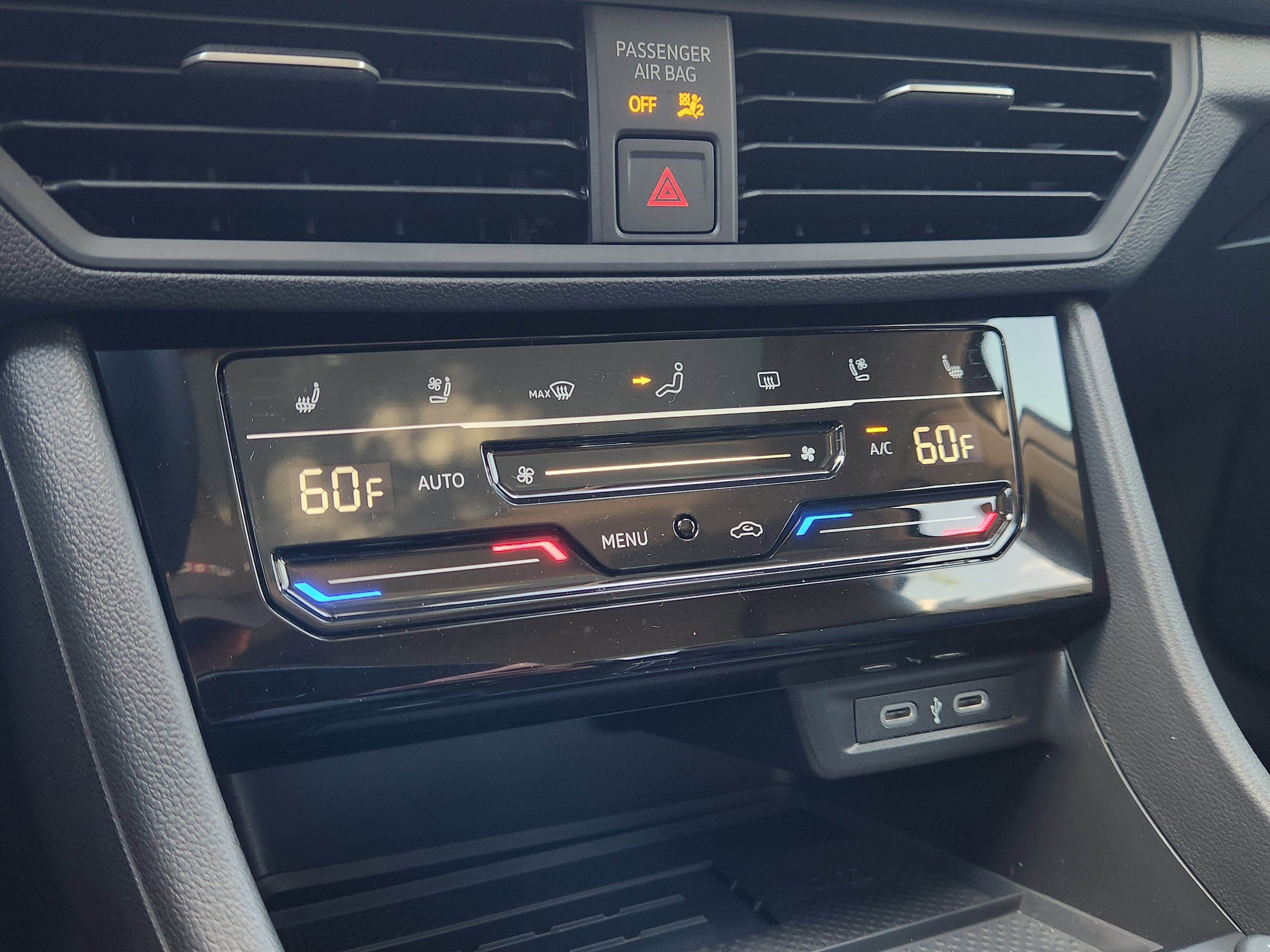 2026 Volkswagen Jetta SEL