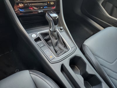 2026 Volkswagen Jetta SEL