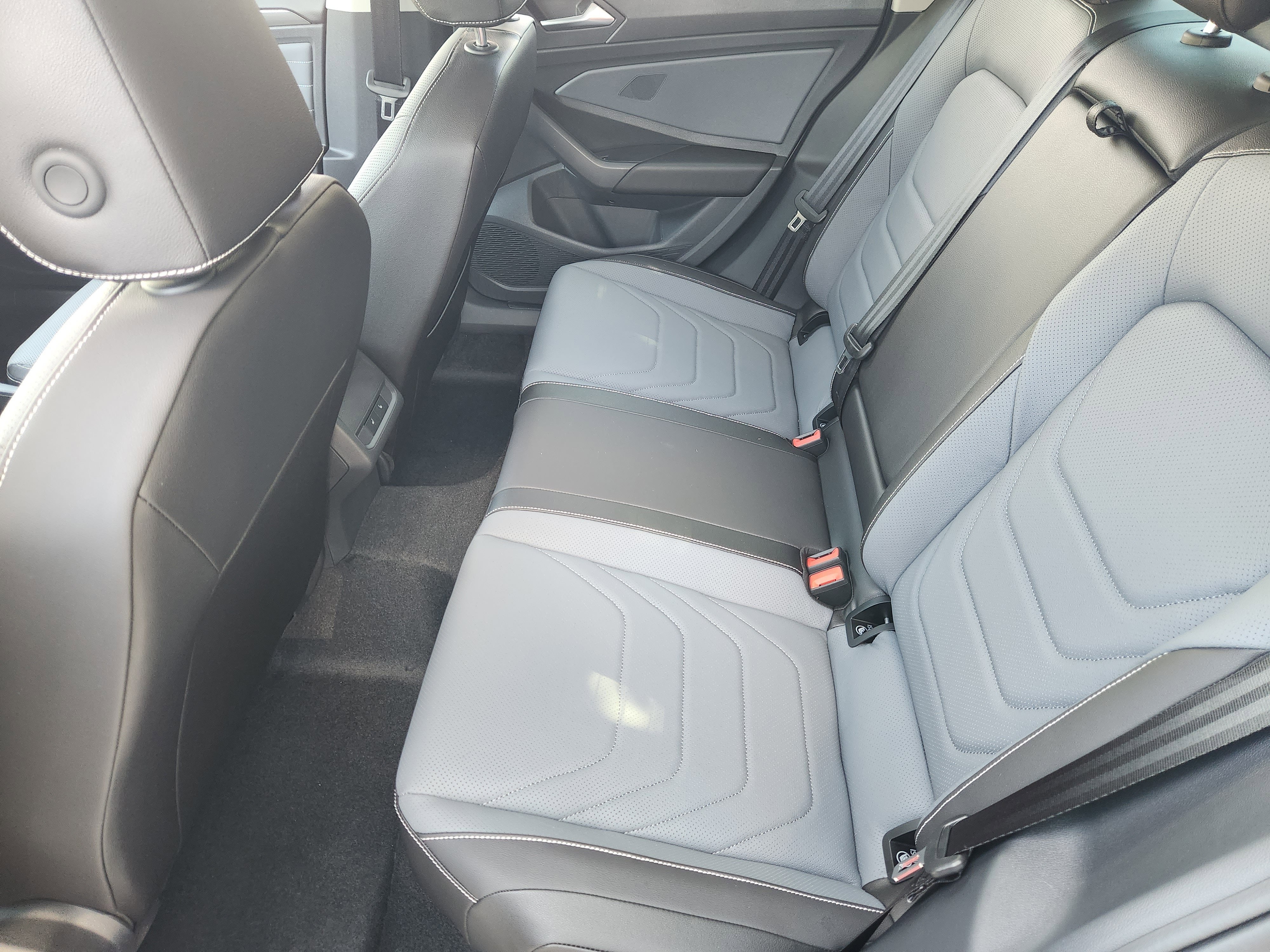 2026 Volkswagen Jetta SEL