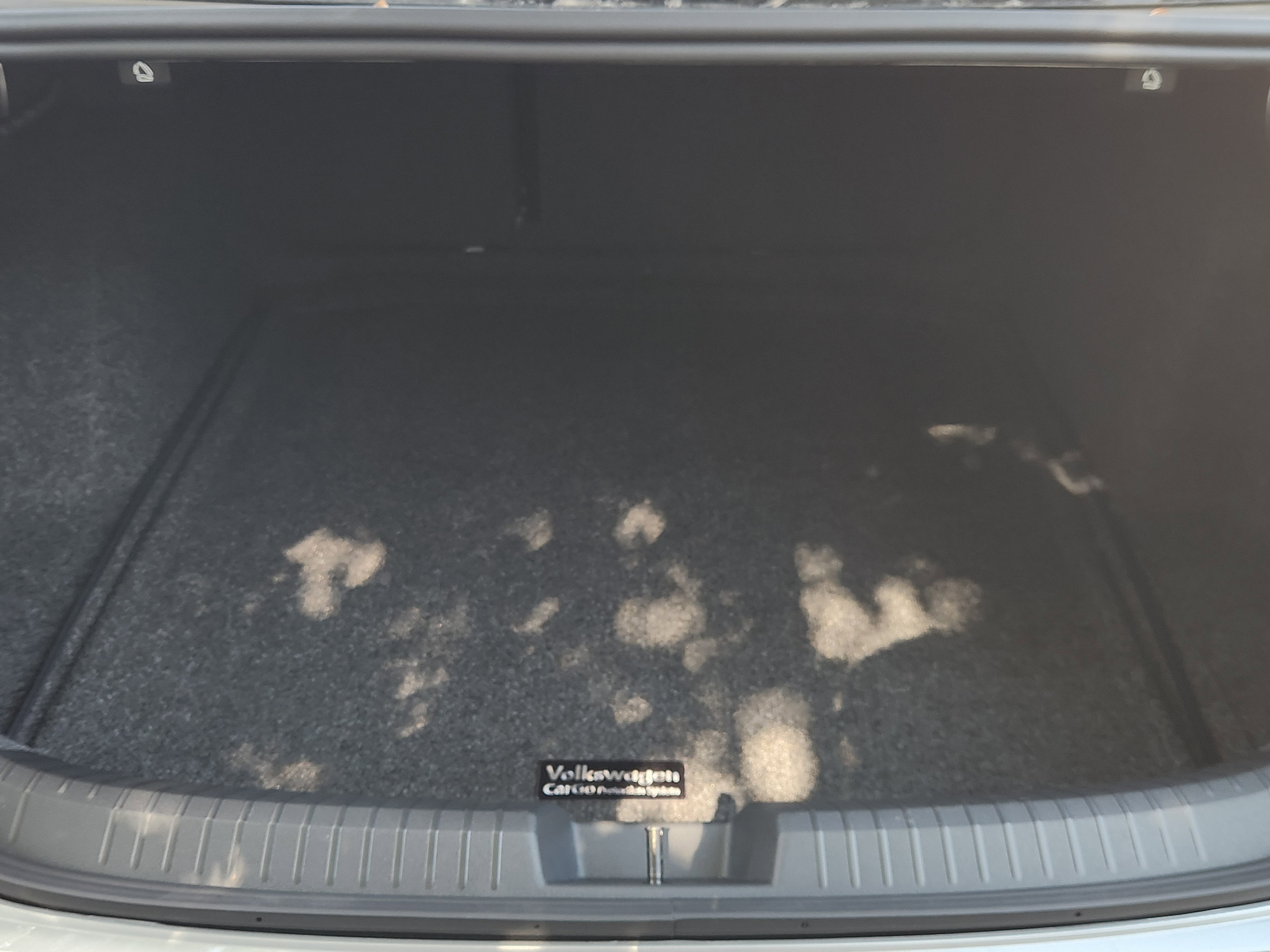 2026 Volkswagen Jetta SEL