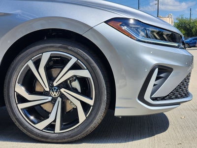 2026 Volkswagen Jetta SEL