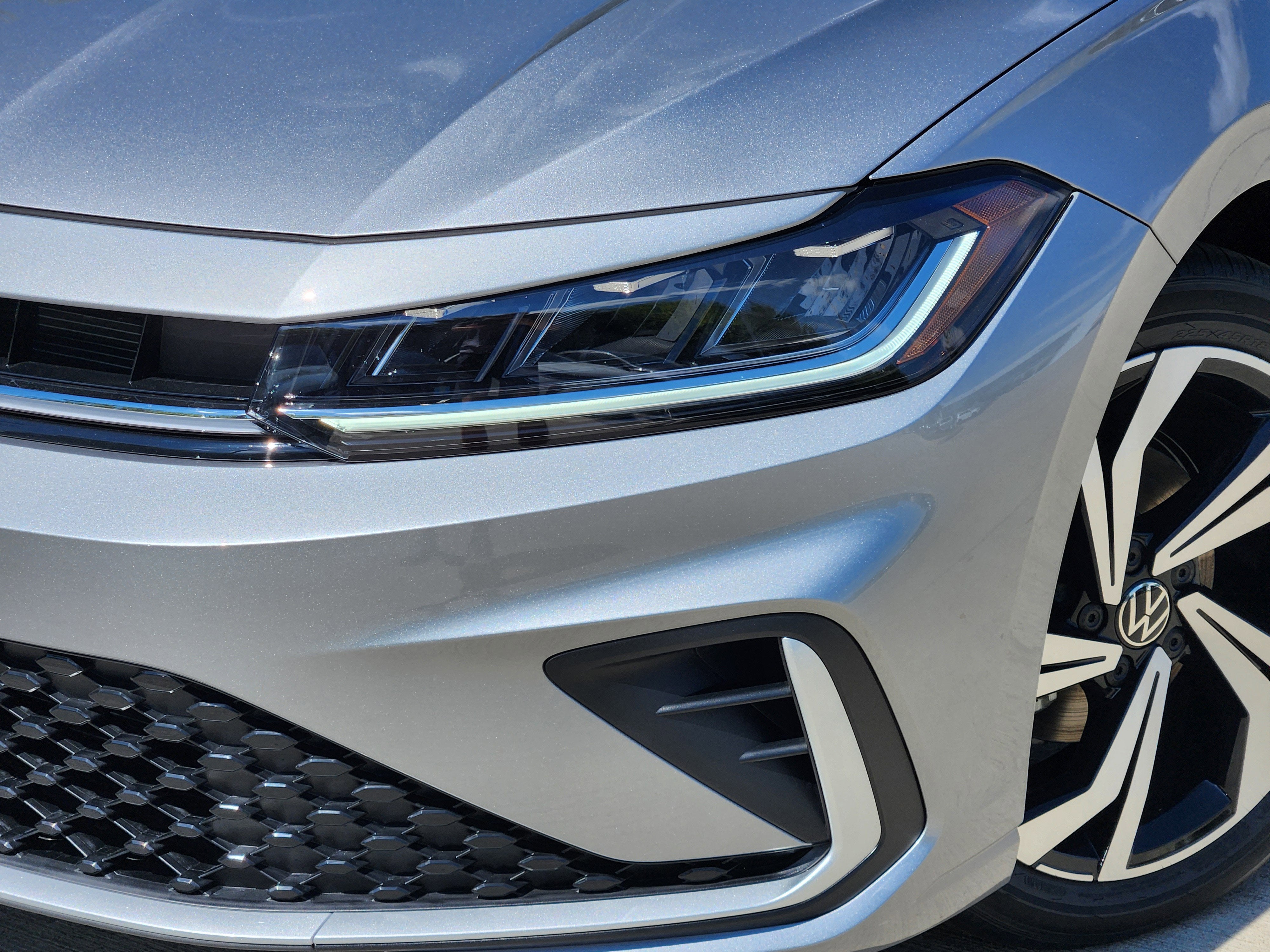 2026 Volkswagen Jetta SEL