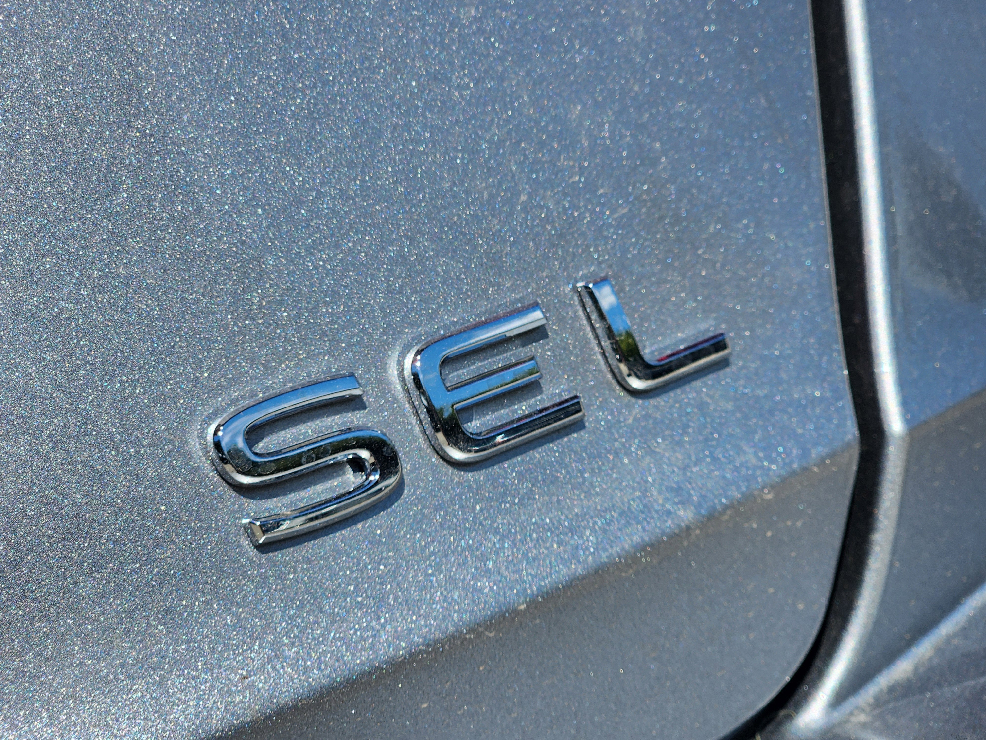 2026 Volkswagen Jetta SEL