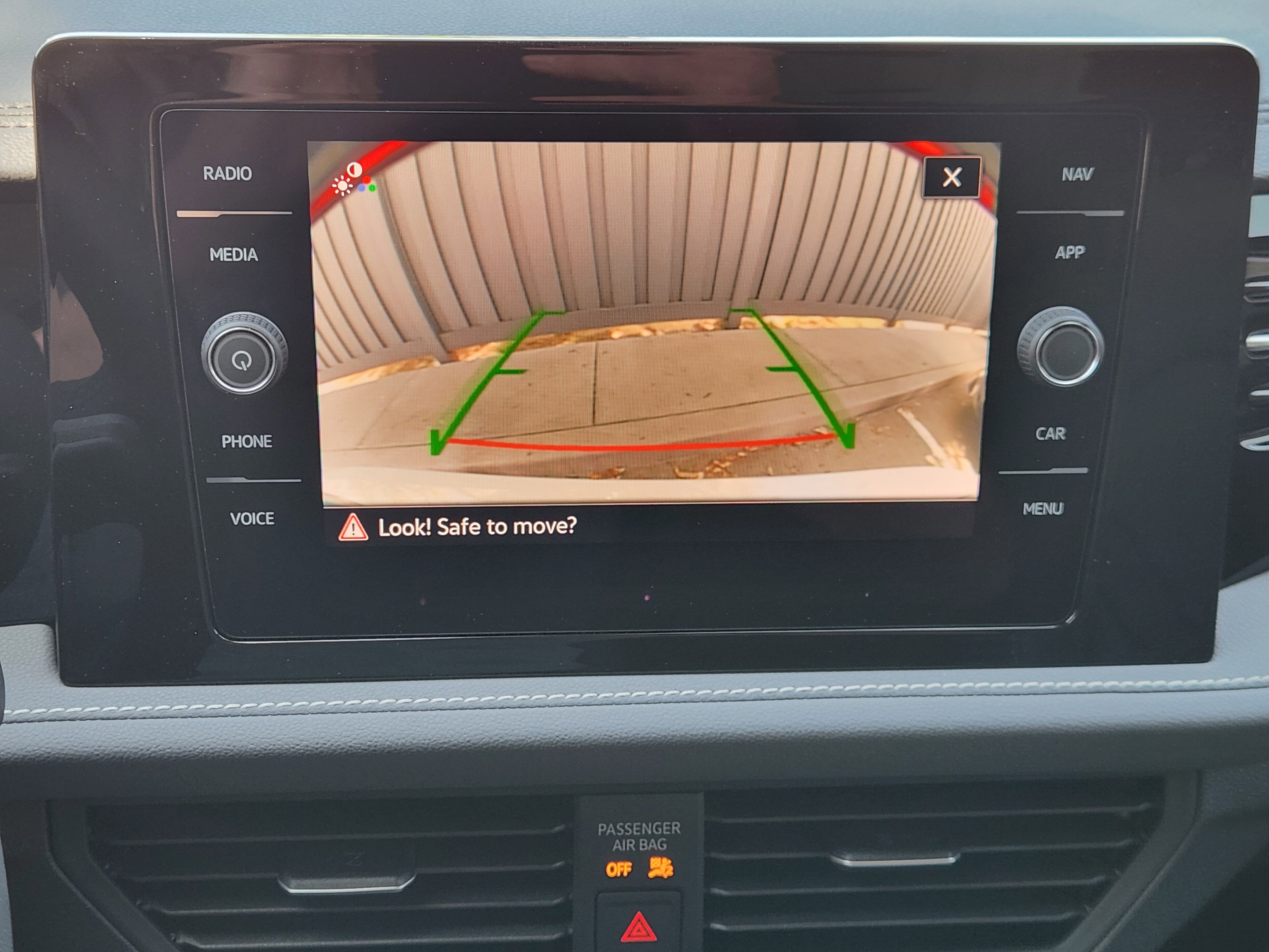 2026 Volkswagen Jetta SEL