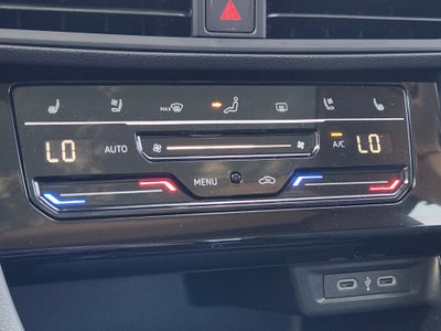 2026 Volkswagen Jetta SEL