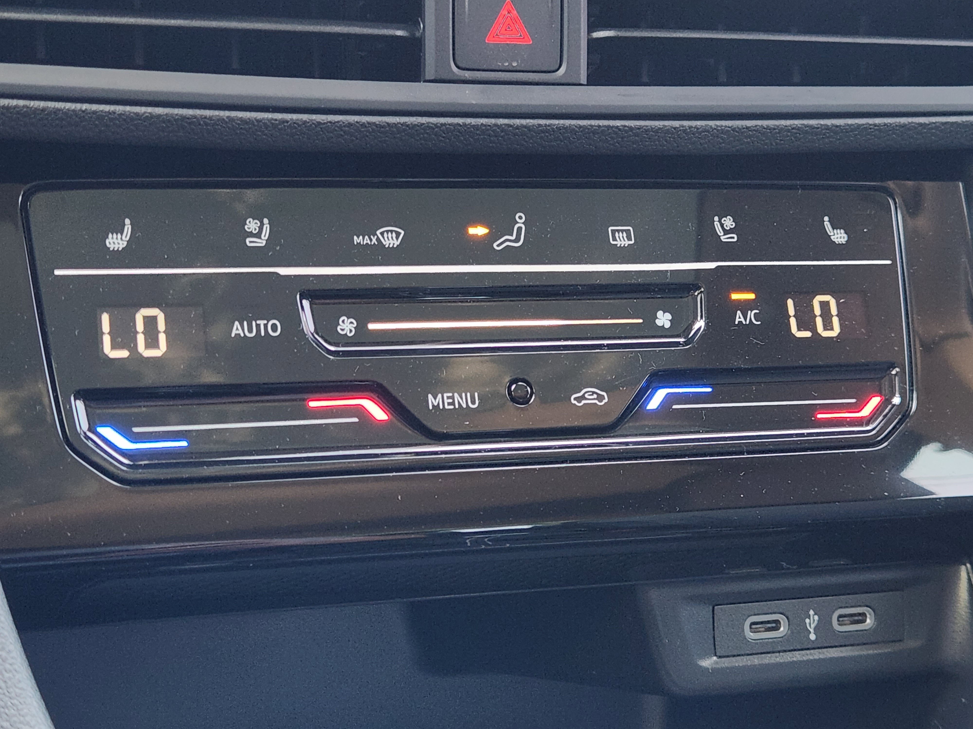 2026 Volkswagen Jetta SEL