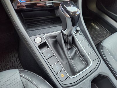 2026 Volkswagen Jetta SEL