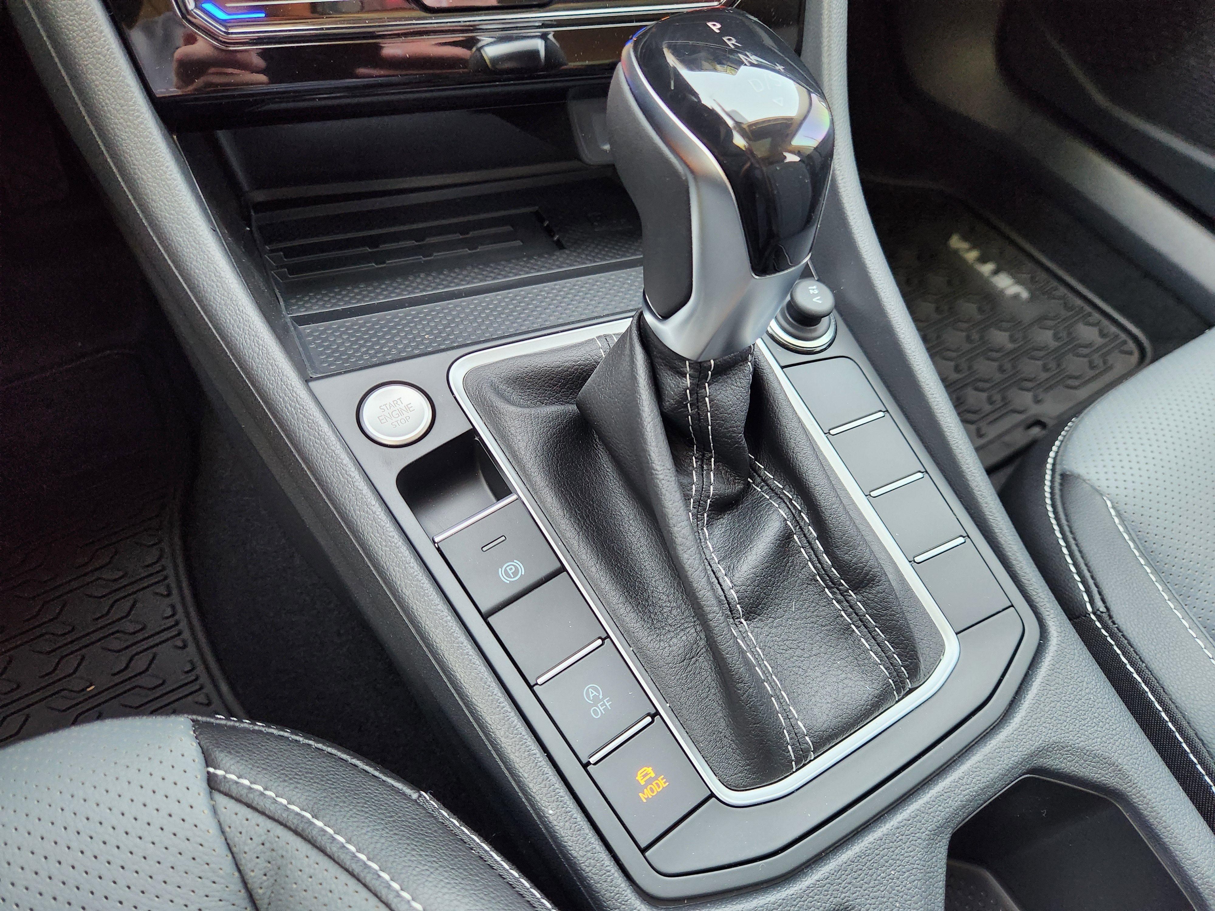 2026 Volkswagen Jetta SEL