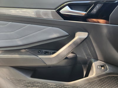 2026 Volkswagen Jetta SEL