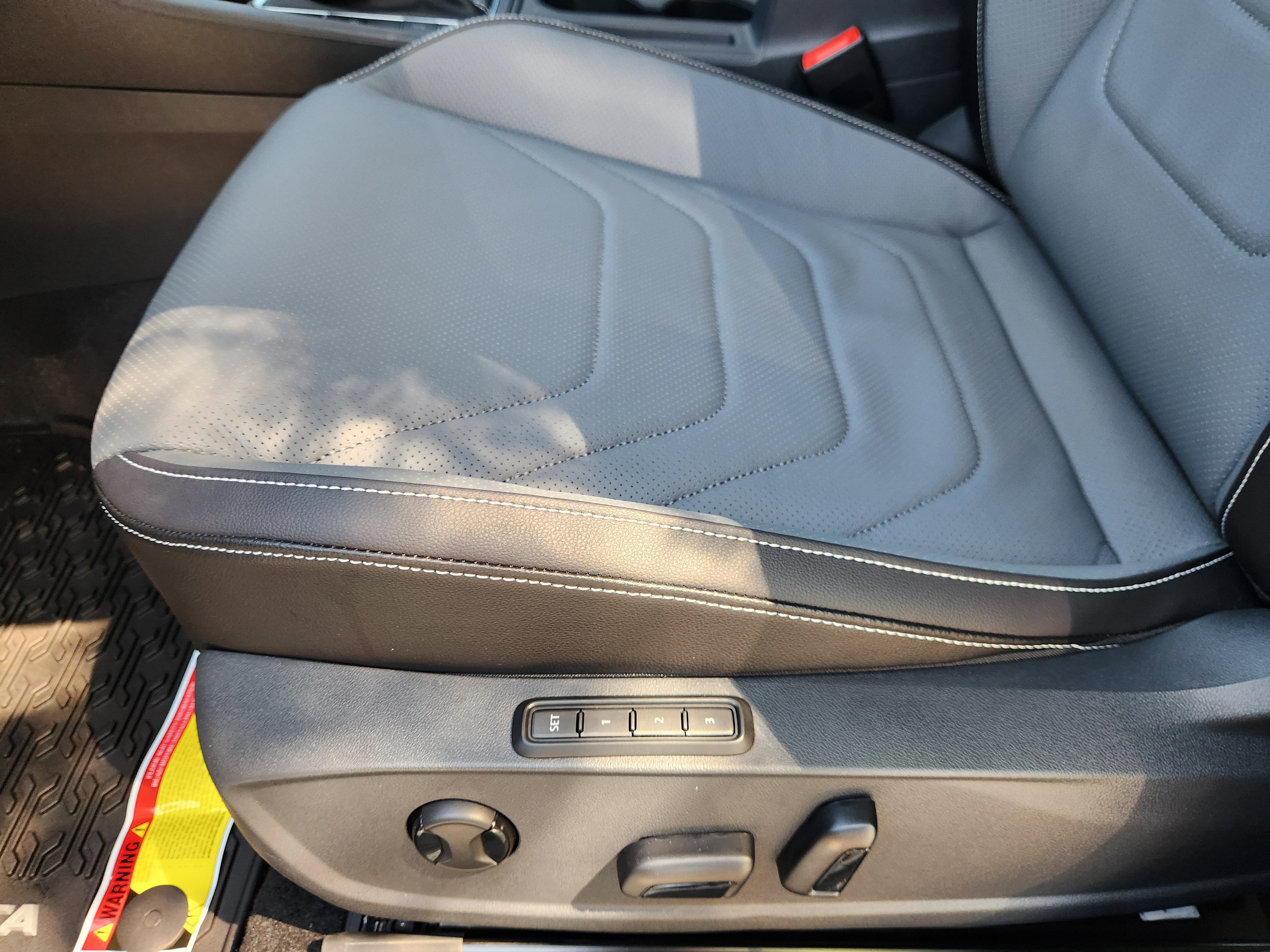 2026 Volkswagen Jetta SEL