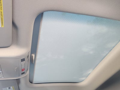 2026 Volkswagen Jetta SEL