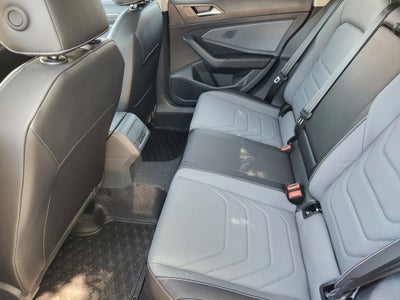 2026 Volkswagen Jetta SEL