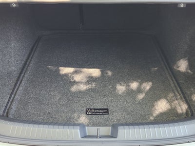 2026 Volkswagen Jetta SEL